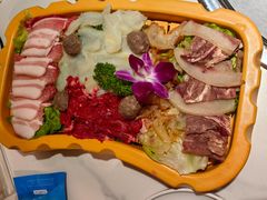 -云尊府云南菜·蒸汽石锅鱼(学清路店)