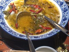-缪氏川菜(深圳北站缤果空间店)