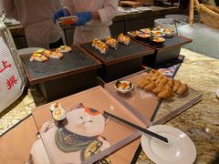 -嘉定凯悦·咖啡厅