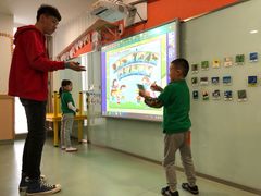 -励步儿童成长中心英文启蒙·剑桥考级·KET(万象汇校区)