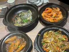 -小时候焗海鲜(鄞州万达店)