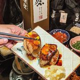 我的私藏深夜食堂，超治愈平价小酒馆