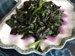 -白家寨子·山野白族菜(古城总店)