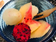 -卿雲阁私人高定餐厅(汉口江滩店)