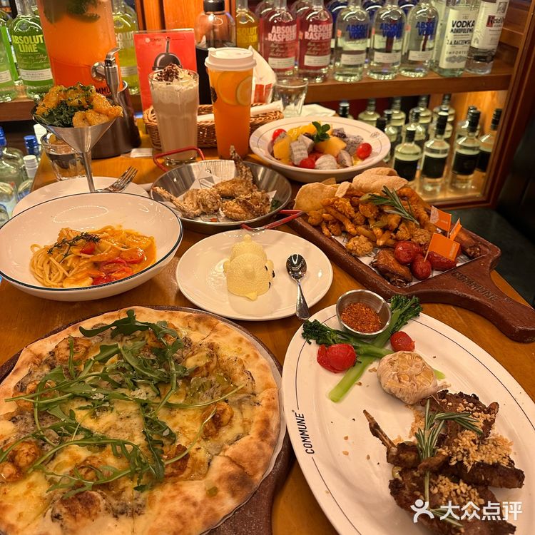 湛江 | COMMUNE幻师