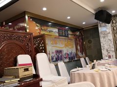 大堂-北京全聚德(西翠路店)