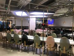 大堂-Ms·KIMO星漠亲子餐厅(高新店)
