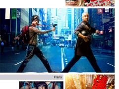 -AMG海上明珠影城(上海环球港RealDCinema店)