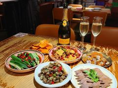 -你又瘦了小酒馆(奥体店)