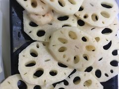 -福牛潮汕牛肉火锅(北梦山店)