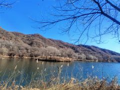 -玉渡山自然风景区