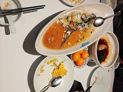 -翡翠江南(国贸商城店)