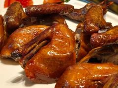 -中山保利艾美酒店-乐美中餐厅