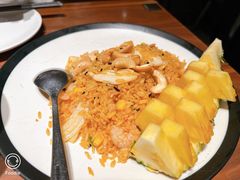 -大树餐厅(益田假日店)