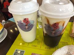 -民信老铺(华盖路店)