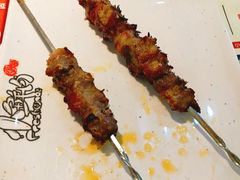-小鲜肉延边朝鲜族烤串(珠海店)