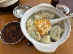 -吴淞老街砂锅馄饨(北兴路店)
