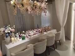 -晶雅花园西餐厅(南京首店)