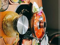 -南越郡·越式风味餐厅(青秀万达店)
