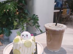 -MONANA蛋糕研究所
