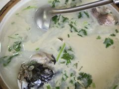 -高老庄·老溧阳·私房菜(南山竹海店)