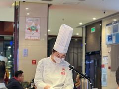 -阿庄新豫菜(航海东路店)