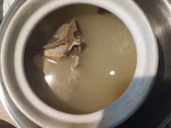 玉米排骨汤-四小姐的店(泉舜店)