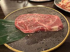 -大馥·炭火烧肉酒场(莘庄莘福坊店)