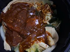 -小蛮椒麻辣烫·麻辣拌(青浦宝龙店)