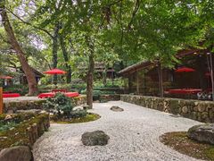 -三嚥阁 La Villa Restaurant