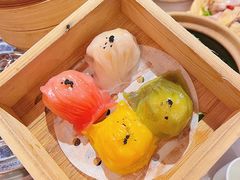 -煲王粤菜餐厅(中侨中心店)
