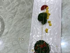 -阿英煲(凉城路店)