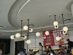 -必胜客(华南摩尔店)