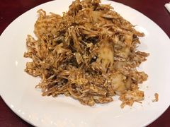 -便宜坊烤鸭店(甜水园店)