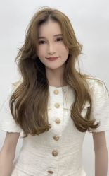 -FOR YOU造型