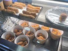 -山姆餐吧(南昌红谷滩印象城店)