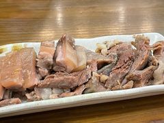 -庄行曹记羊肉(泗泾店)