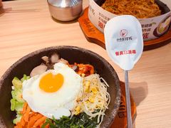 -小木屋拌饭(沈阳中街大悦城店)