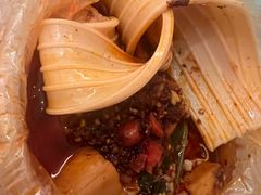 -胖嫂麻辣烫(金石巷总店)