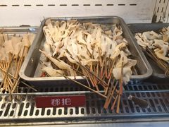 -牛华八婆麻辣烫(起源店)