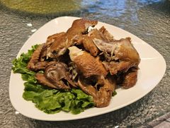 -中国吉菜名店广源宾馆餐厅