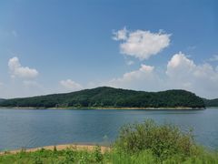 -萨尔浒风景区