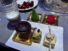 -奔海甄选·活鲜刺身铁板烧自助(太原里店)