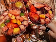 -BROWNSTONE布朗石西班牙餐厅(富城店)