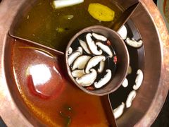 -滇釜火锅·能喝汤的火锅(车公庄店)