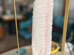 -淘米捞·米汤脆鲩鱼火锅(福田皇岗店)