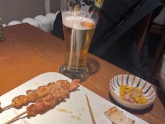 -桂马·日本料理·海胆·海鲜饭·酒场(民主广场店)