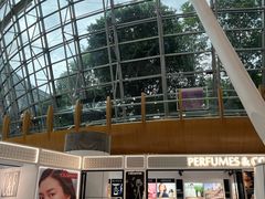 -吉隆坡国际机场