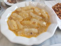 蟹粉烩蹄筋-燕云楼(云南路店)