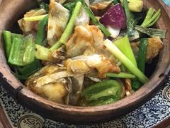 -百丈园龙江啫神馆